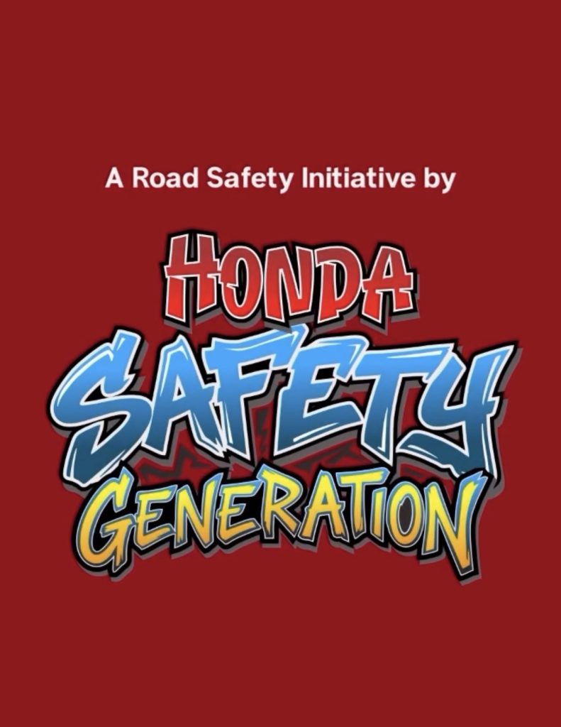 RoadShow : Honda Safety Generation 2026 RoadShow : Honda Safety Generation 2026