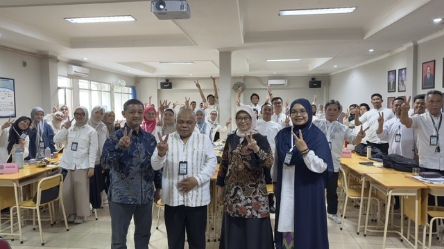 IN HOUSE TRAINING (IHT) PANCAWALUYA 2026 IN HOUSE TRAINING (IHT) PANCAWALUYA 2026