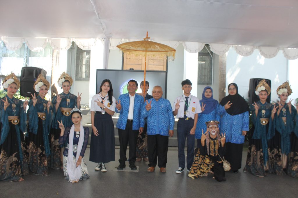 MPLS 2026 SMA PASUNDAN 2 BANDUNG MPLS 2026 SMA PASUNDAN 2 BANDUNG
